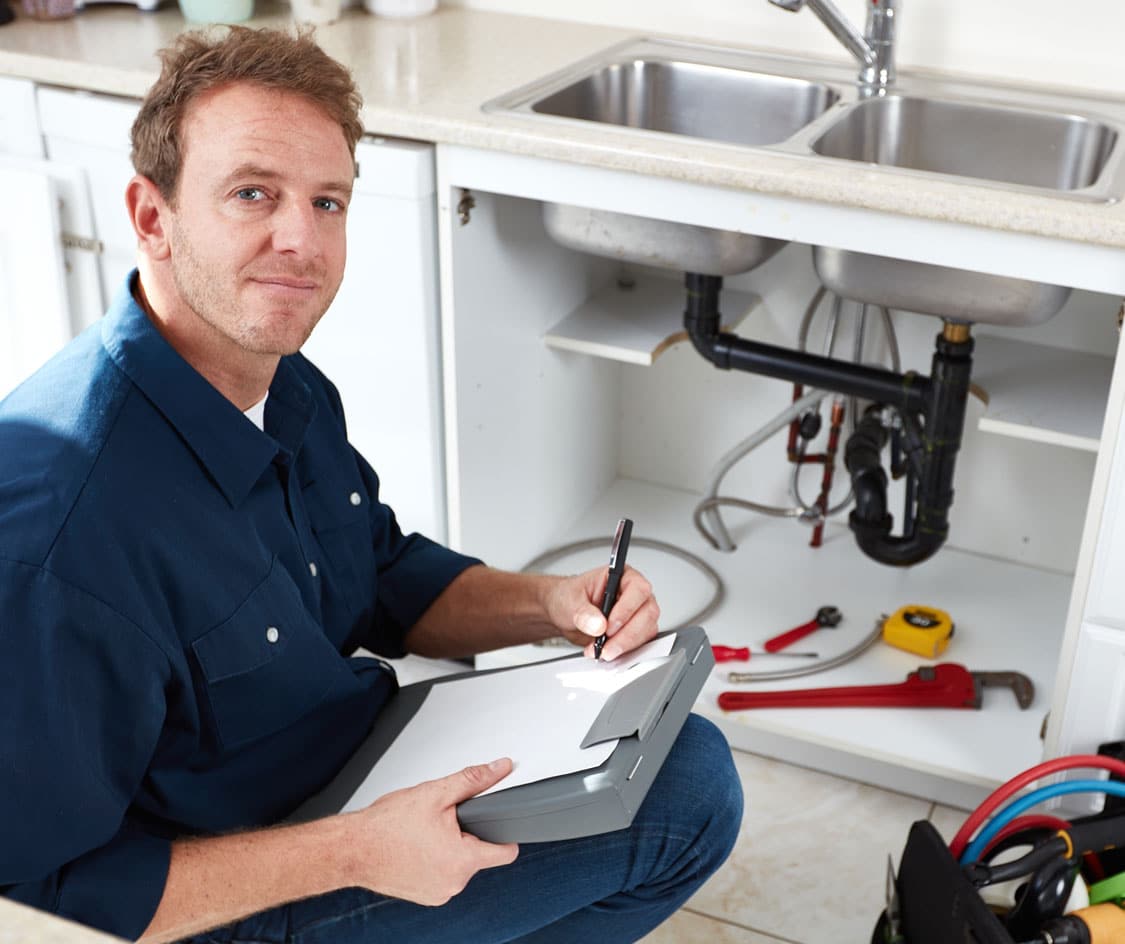 Plumbing Emergency