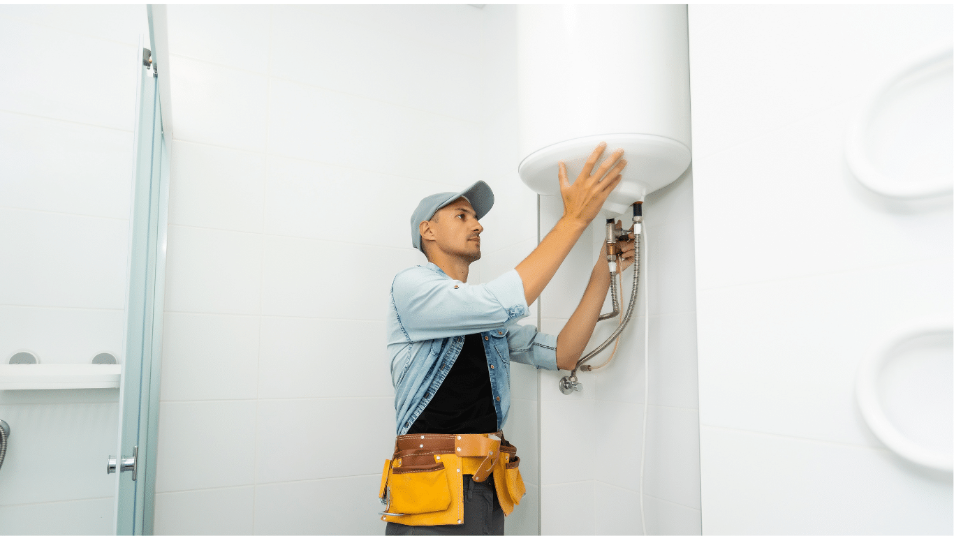 orange county plumbing services