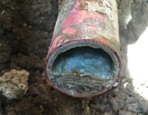 Water Treatment