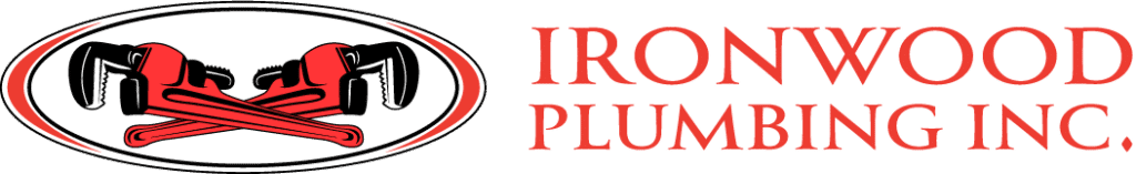 Ironwood Plumbing Logo