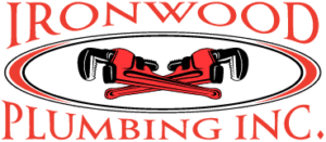 Ironwood Plumbing Logo