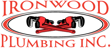 Ironwood Plumbing Logo