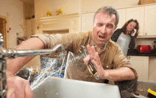 orange county plumbing services