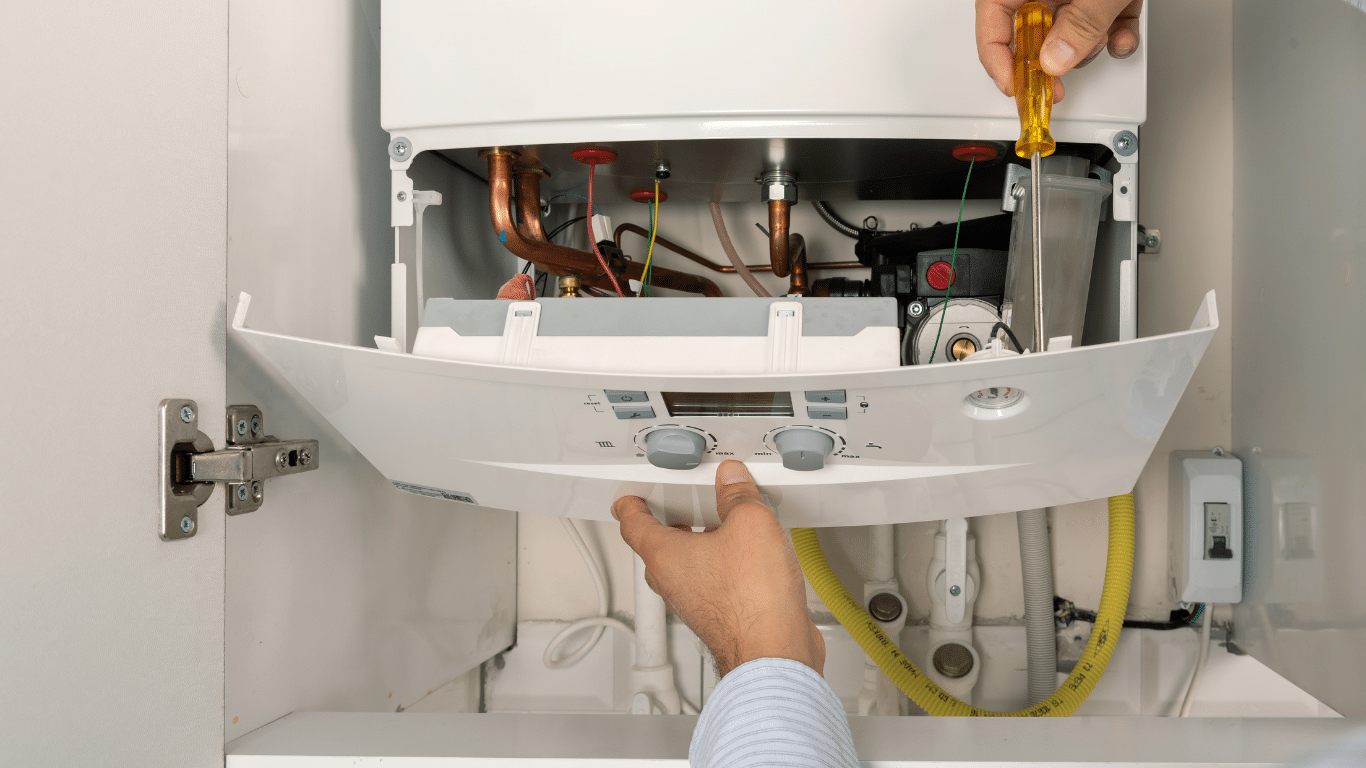 orange county plumbing services