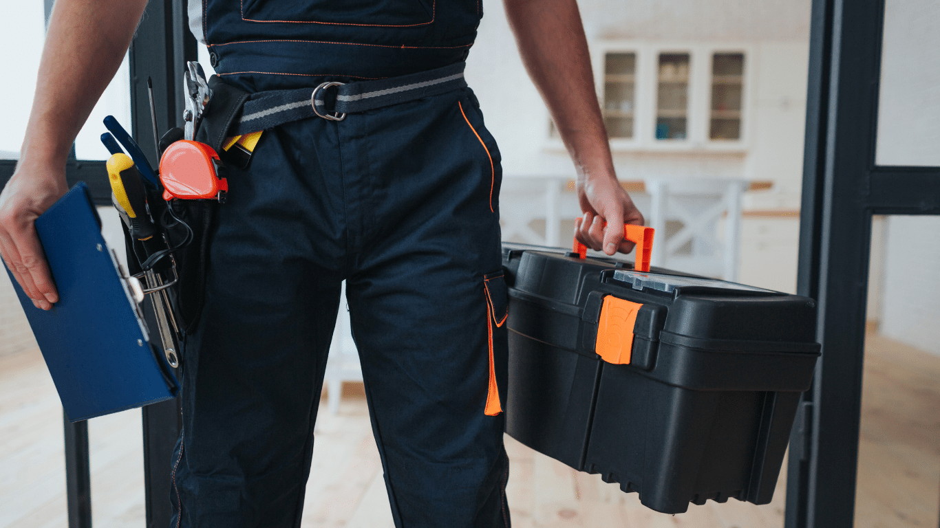 24-Hour Emergency Plumbing
