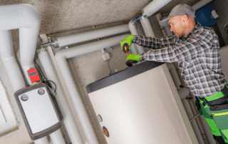 boiler repairs | Commercial plumbing services