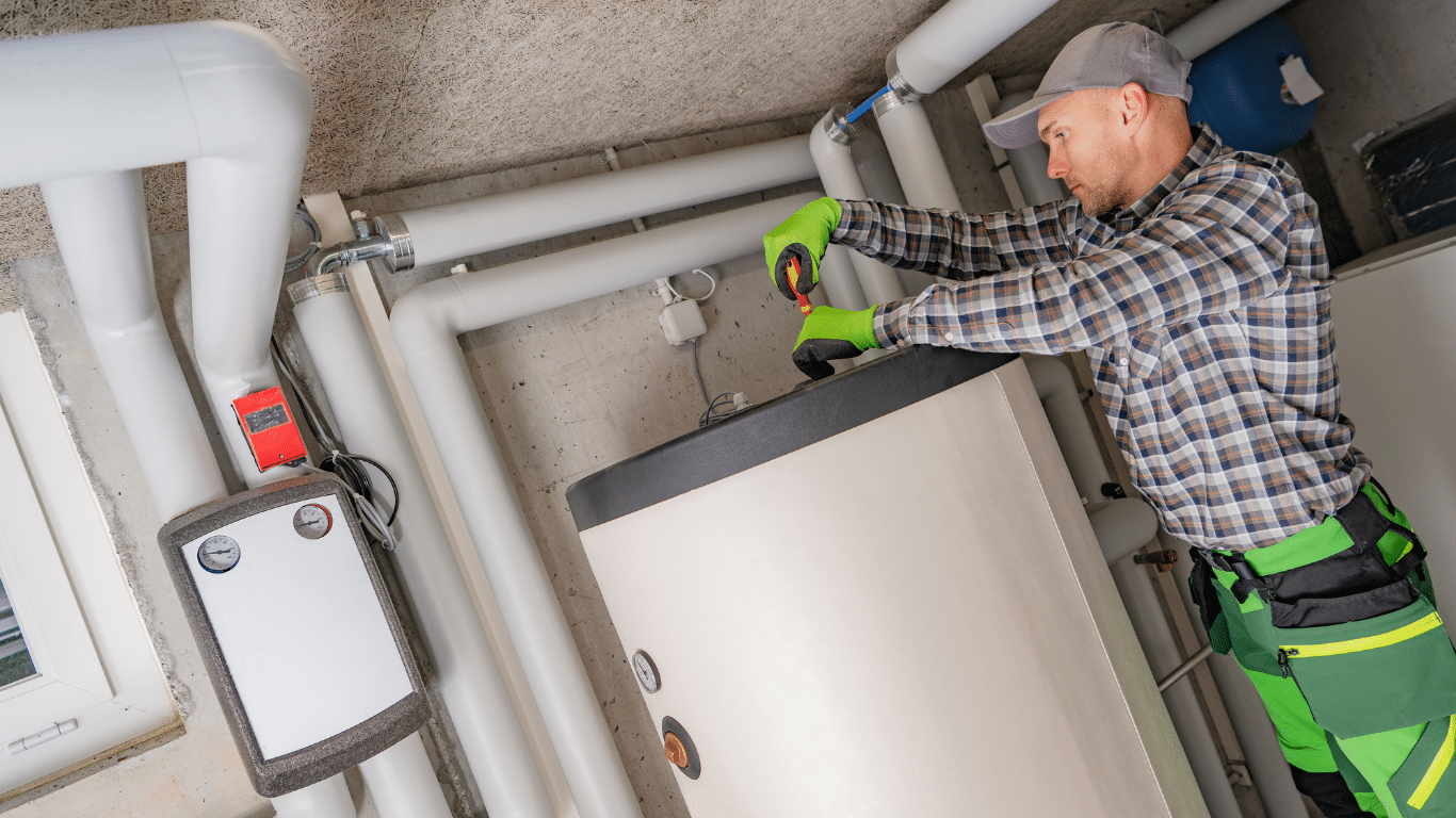 boiler repairs | Commercial plumbing services