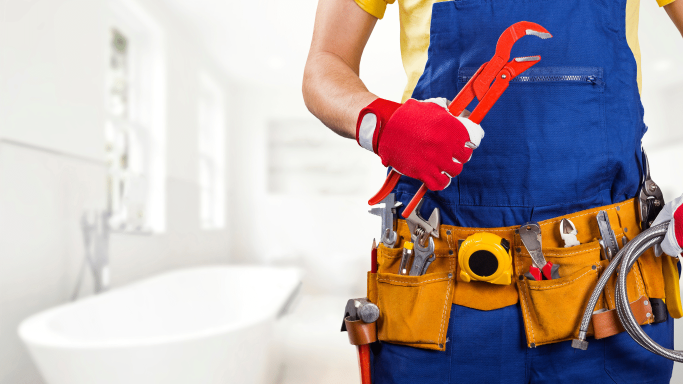Emergency Plumber in Orange County