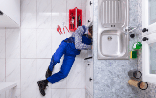 Emergency Plumber in Orange County