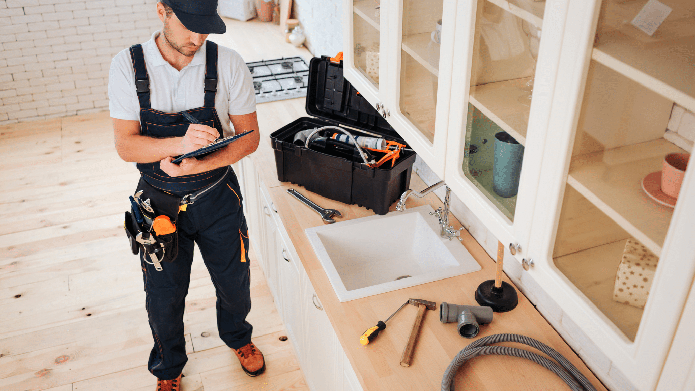 Professional Commercial Plumbing Services