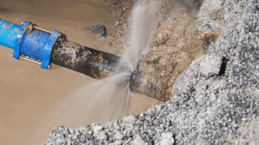 Leak Detection