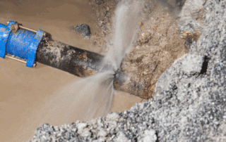 Plumbing Emergency