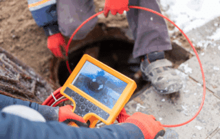 sewer services