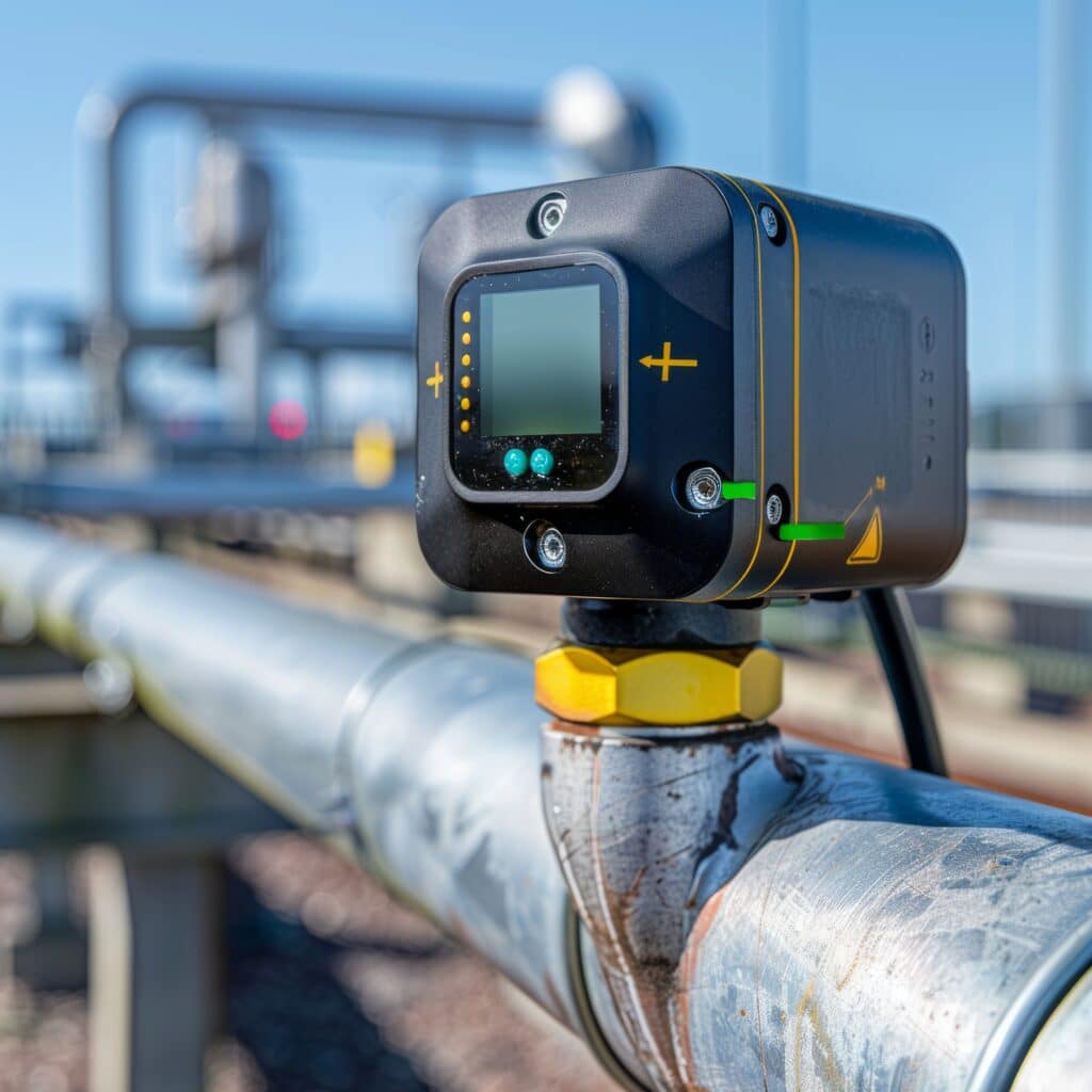 Gas Leak Prevention Gas Leak Prevention