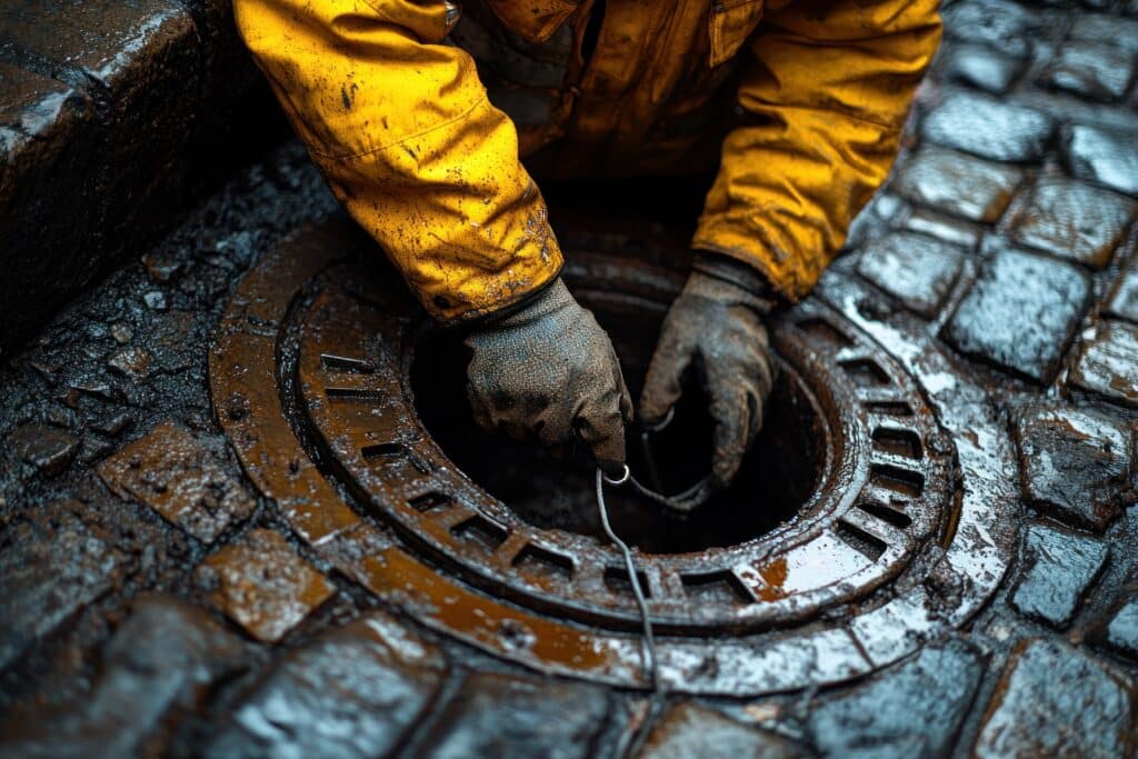Drain Cleaning