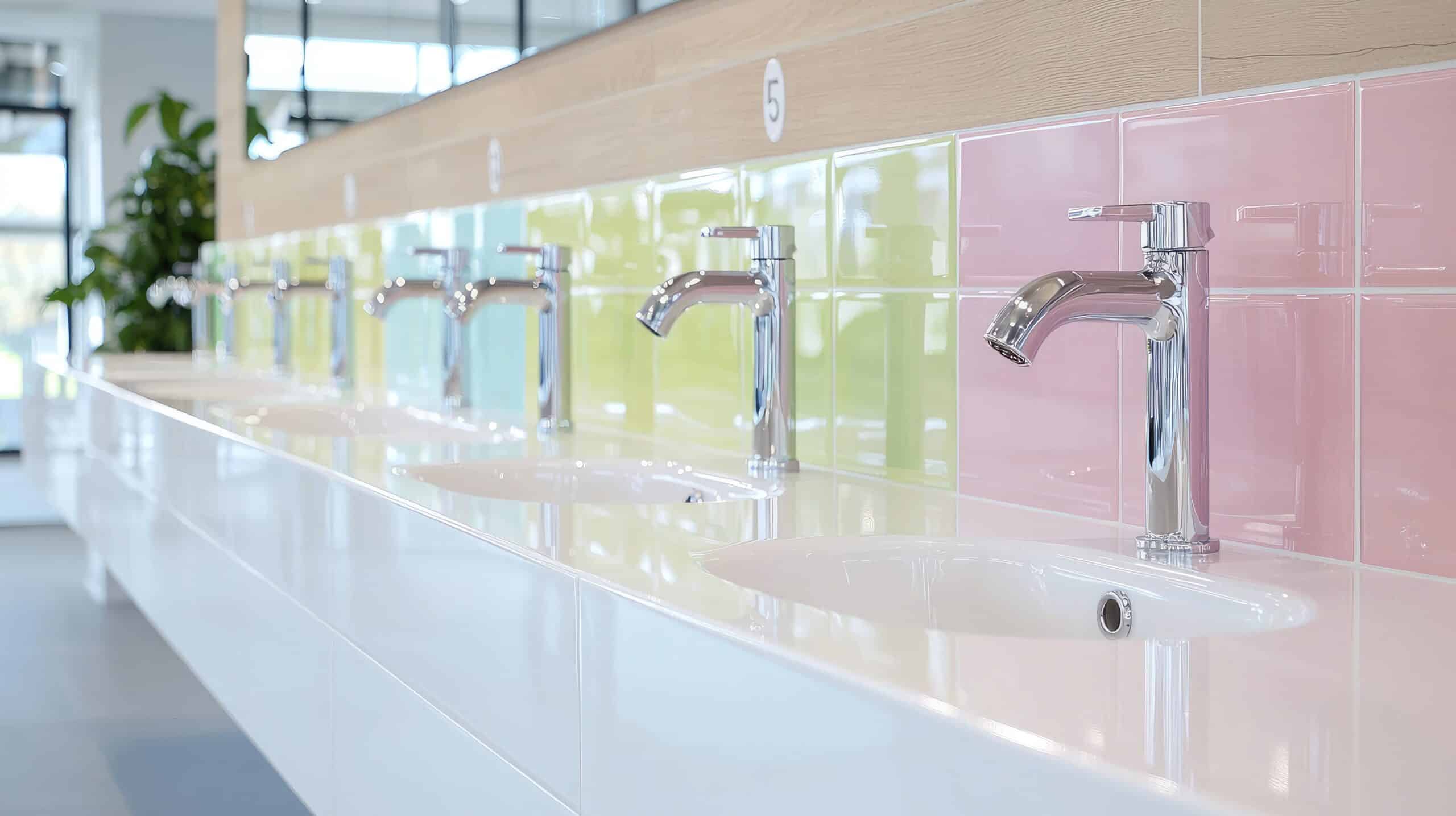 Business plumbing in Orange County