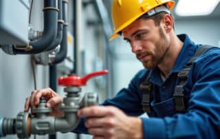 professional commercial plumbing services | commercial plumbing inspections