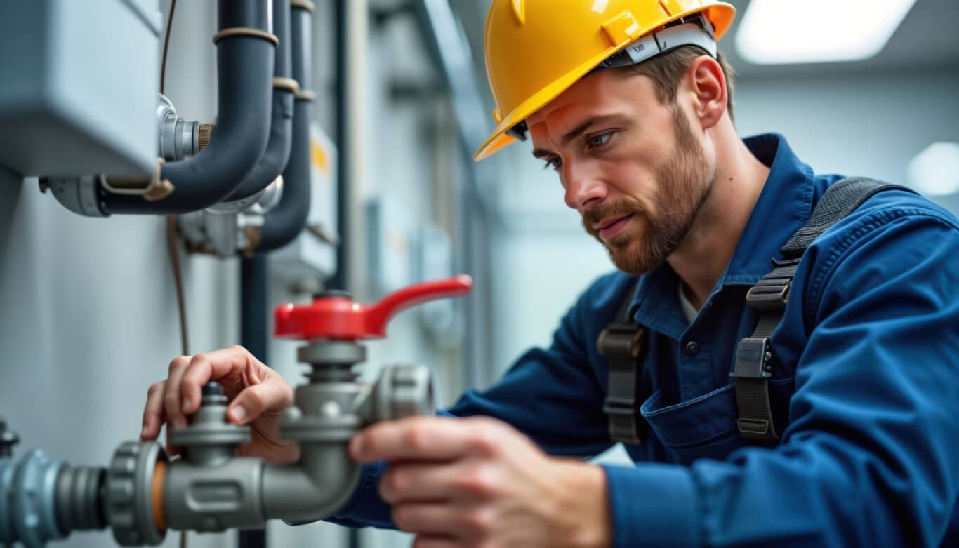 professional commercial plumbing services | commercial plumbing inspections