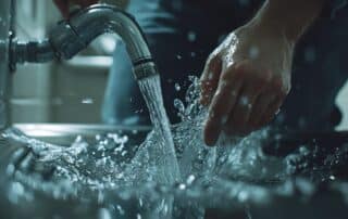 Water Treatment in San Diego Area