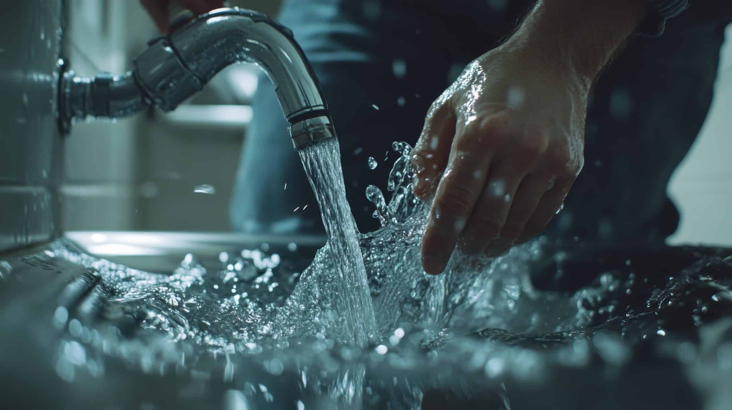 Water Treatment in San Diego Area