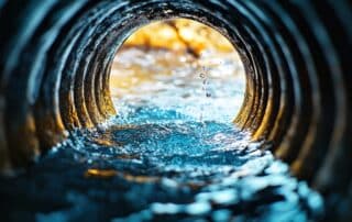 Commercial Drain Cleaning Services