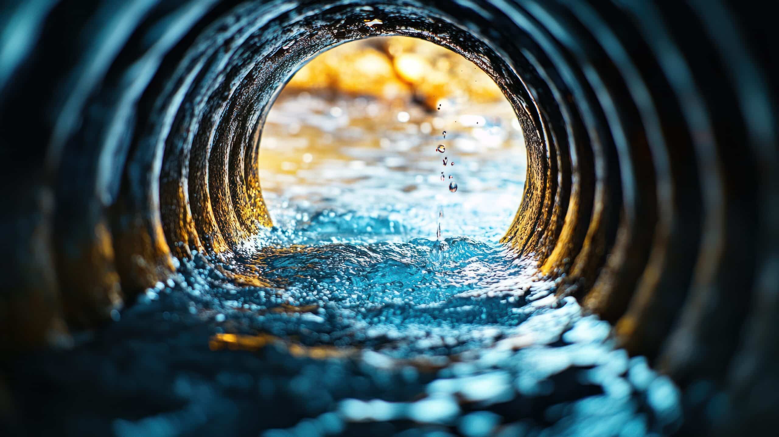 Commercial Drain Cleaning Services