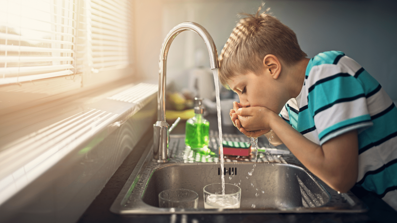 Water Treatment in San Diego Area