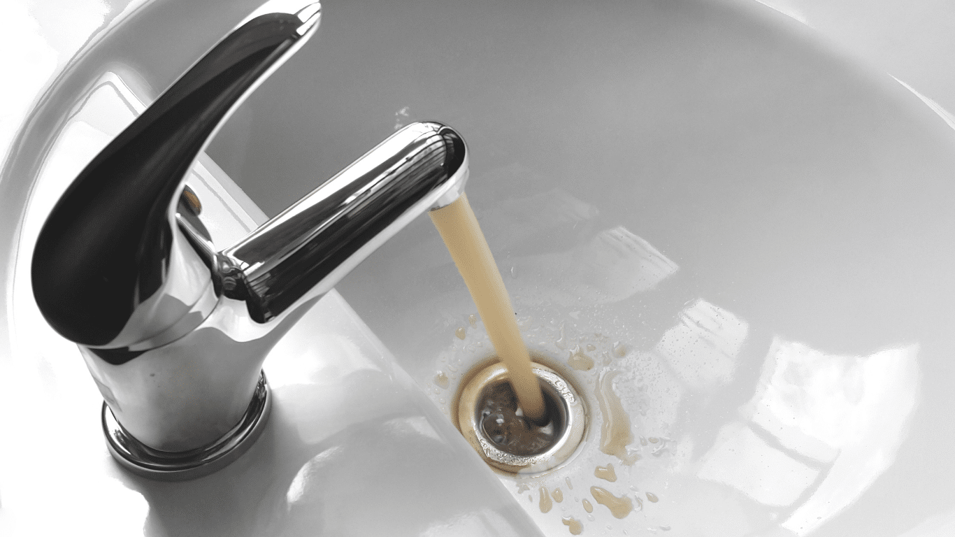 Water Treatment in San Diego Area