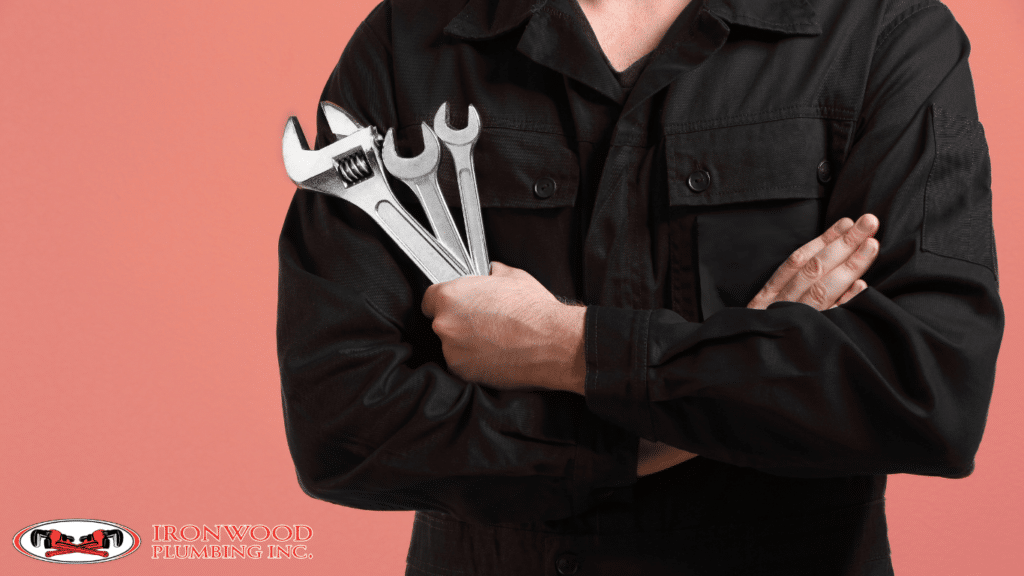 commercial plumbing maintenance plans
