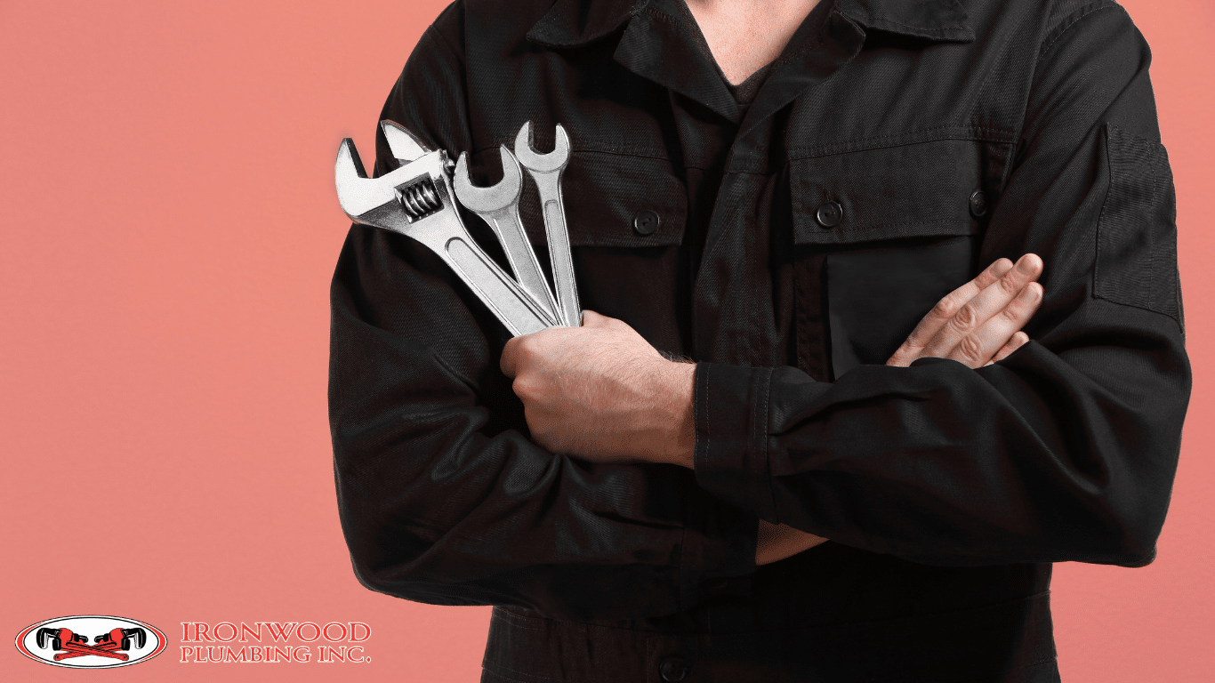 commercial plumbing maintenance plans