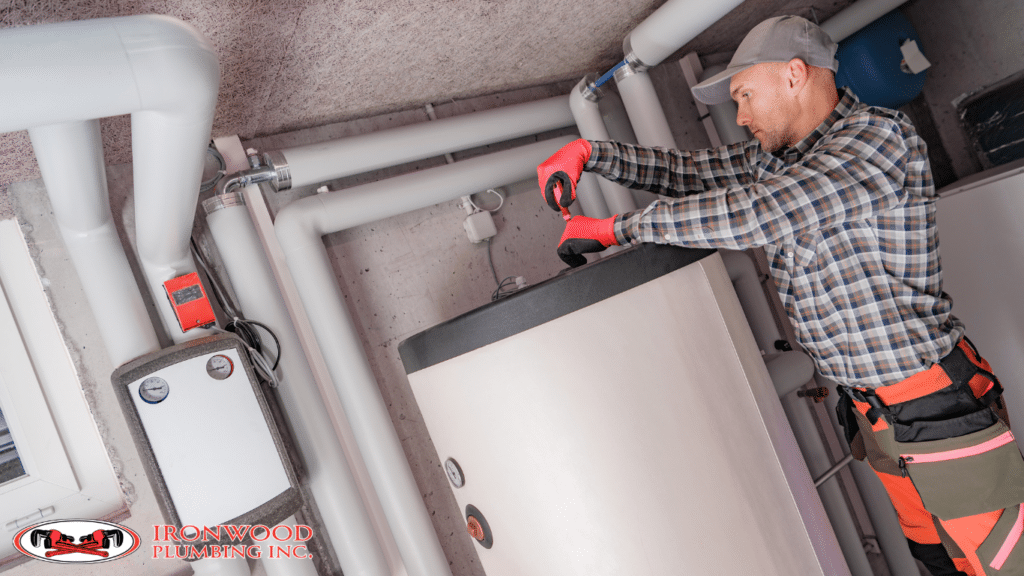 Commercial Plumbing Services