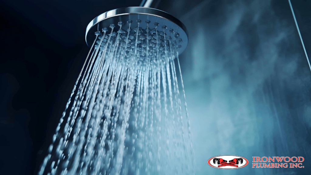tankless hot water heaters in Orange County