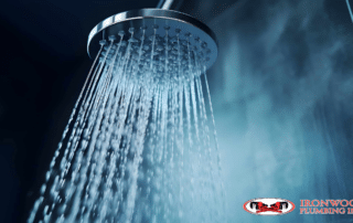 tankless hot water heaters in Orange County