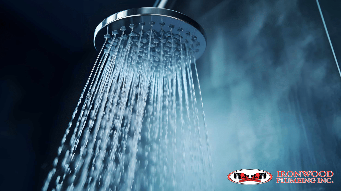 tankless hot water heaters in Orange County