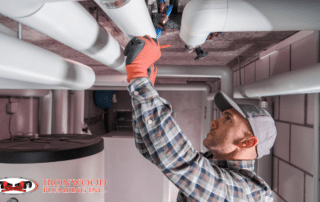 Commercial Plumbing Pipes